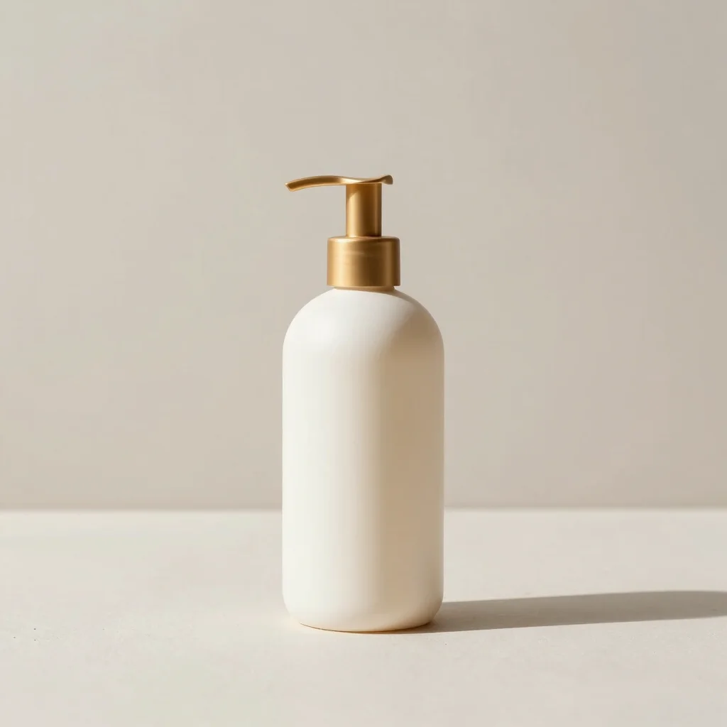 Crema Humectante Corporal de Almendras